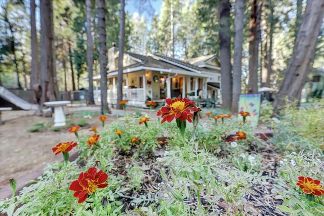 12746 Quaker Hill Cross Rd, Nevada City, CA 95959