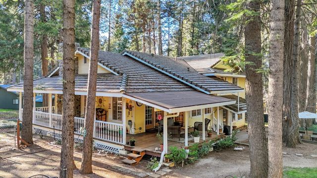 12746 Quaker Hill Cross Rd, Nevada City, CA 95959