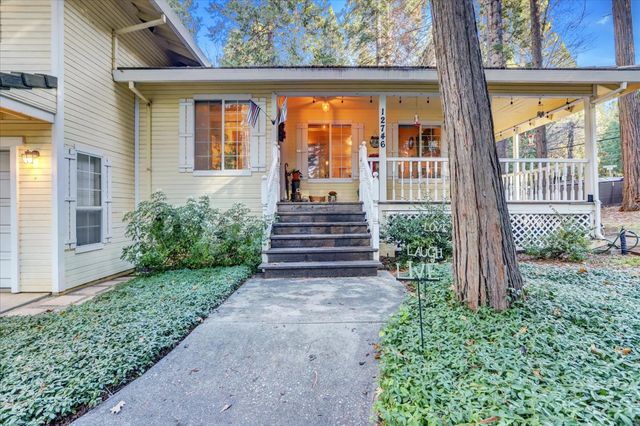 12746 Quaker Hill Cross Rd, Nevada City, CA 95959