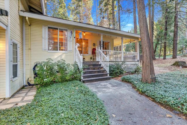 12746 Quaker Hill Cross Rd, Nevada City, CA 95959
