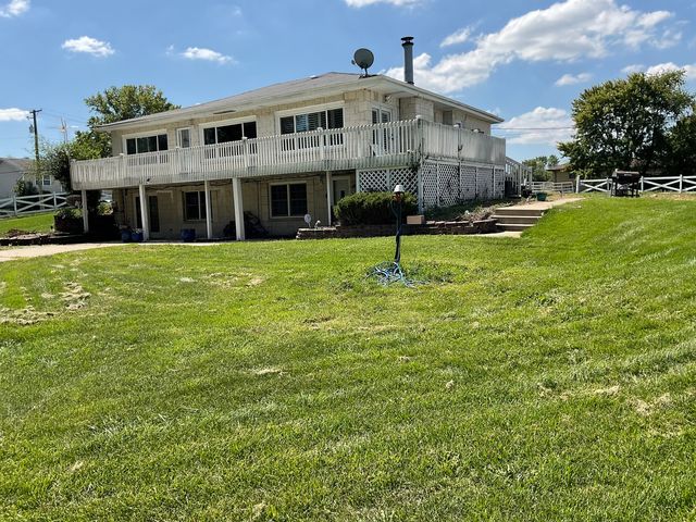 2741 223rd Street, Chicago Heights, IL 60411