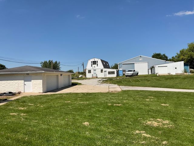 2741 223rd Street, Chicago Heights, IL 60411