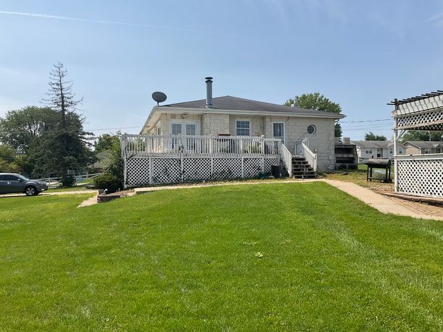 2741 223rd Street, Chicago Heights, IL 60411