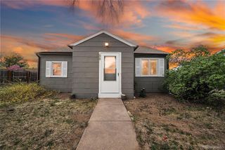 475 W 5th Street, Akron, CO 80720