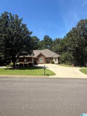 6539 VINTAGE CIRCLE, Mccalla, AL 35111