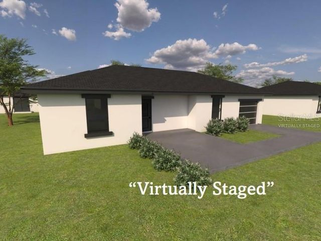 423 WATER ROAD, Ocala, FL 34472