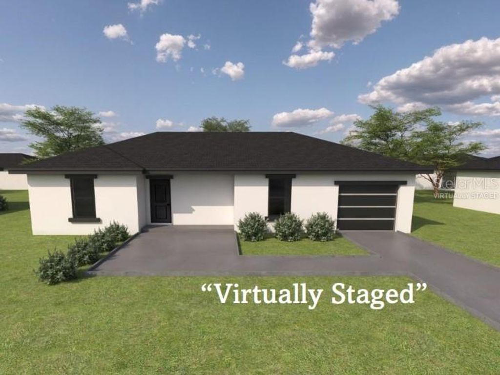 423 WATER ROAD, Ocala, FL 34472