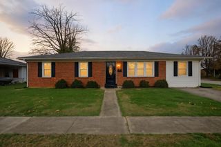 743 Greenbriar Drive, Harrodsburg, KY 40330