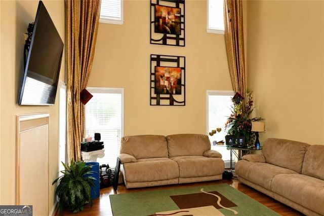 144 Chapel Ridge Drive, Ellenwood, GA 30294