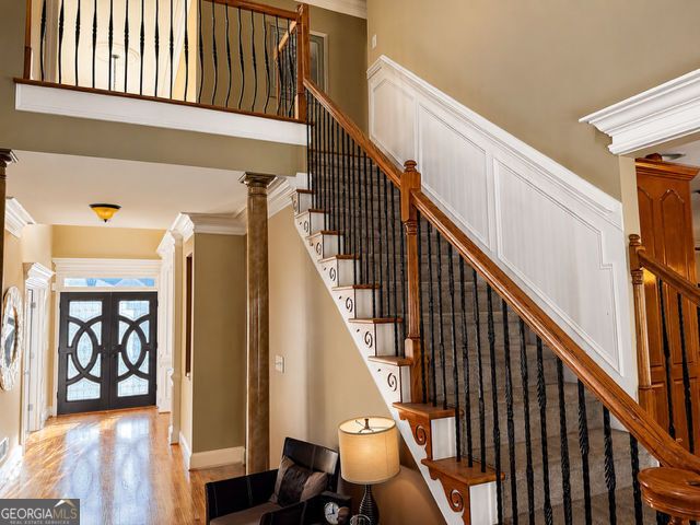 144 Chapel Ridge Drive, Ellenwood, GA 30294