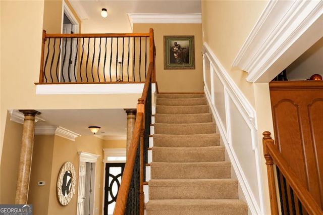 144 Chapel Ridge Drive, Ellenwood, GA 30294