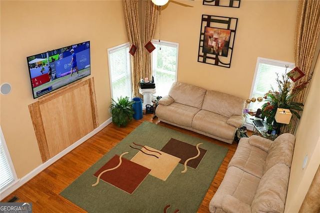 144 Chapel Ridge Drive, Ellenwood, GA 30294