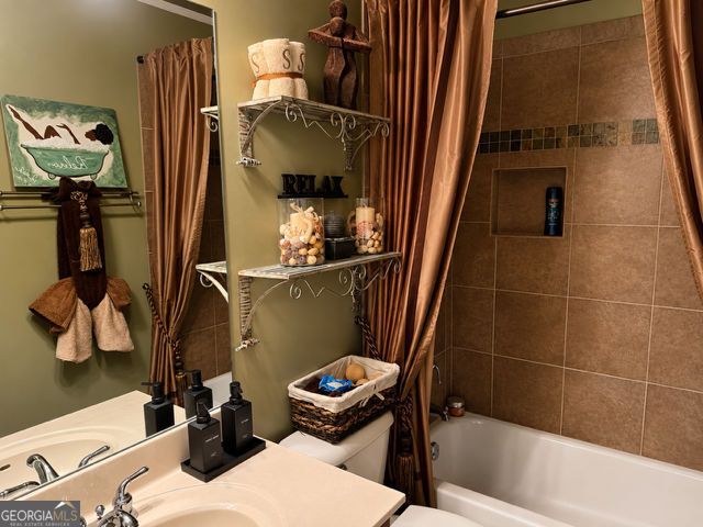 144 Chapel Ridge Drive, Ellenwood, GA 30294