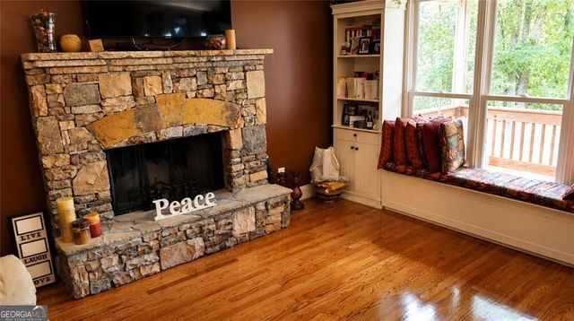 144 Chapel Ridge Drive, Ellenwood, GA 30294