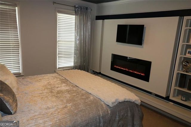 144 Chapel Ridge Drive, Ellenwood, GA 30294