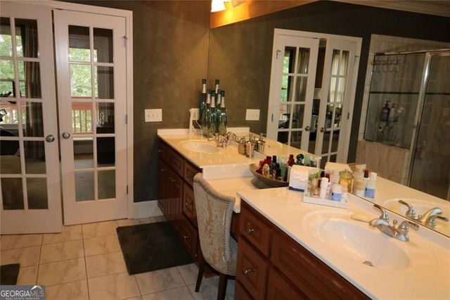 144 Chapel Ridge Drive, Ellenwood, GA 30294