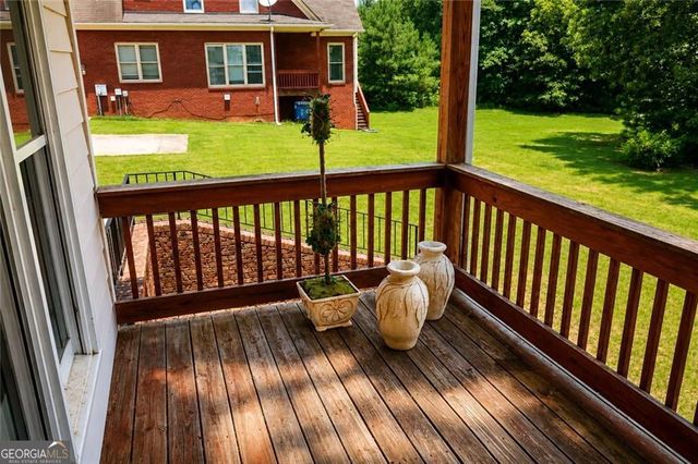 144 Chapel Ridge Drive, Ellenwood, GA 30294