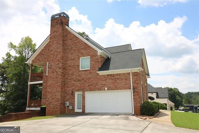 144 Chapel Ridge Drive, Ellenwood, GA 30294