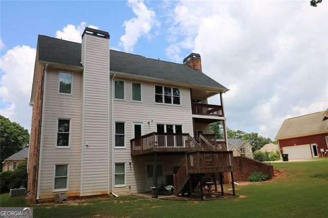144 Chapel Ridge Drive, Ellenwood, GA 30294