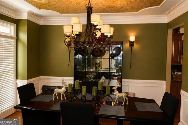 144 Chapel Ridge Drive, Ellenwood, GA 30294