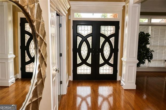144 Chapel Ridge Drive, Ellenwood, GA 30294