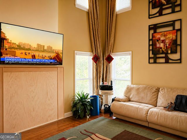 144 Chapel Ridge Drive, Ellenwood, GA 30294