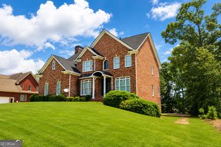 144 Chapel Ridge Drive, Ellenwood, GA 30294