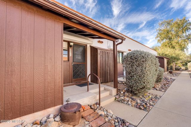 207 S Paseo Tierra Apt C, Green Valley, AZ 85614