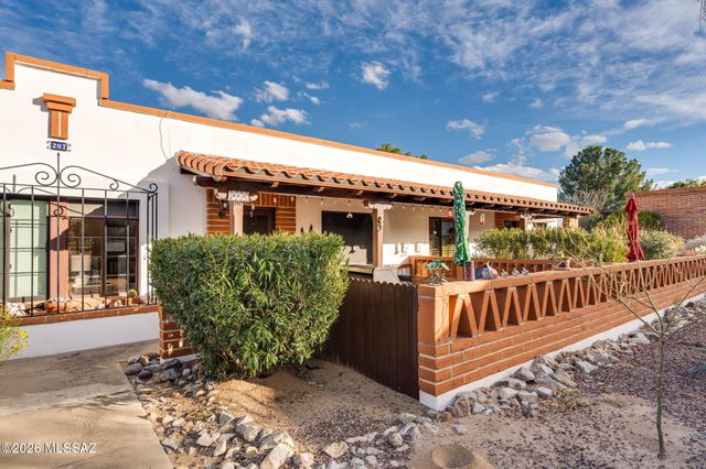 207 S Paseo Tierra Apt C, Green Valley, AZ 85614