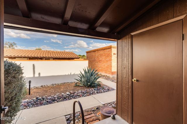 207 S Paseo Tierra Apt C, Green Valley, AZ 85614