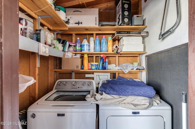 207 S Paseo Tierra Apt C, Green Valley, AZ 85614