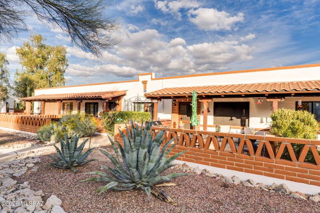 207 S Paseo Tierra Apt C, Green Valley, AZ 85614