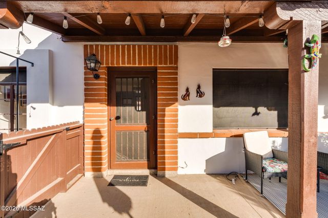 207 S Paseo Tierra Apt C, Green Valley, AZ 85614