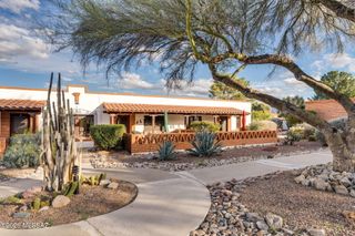 207 S Paseo Tierra Apt C, Green Valley, AZ 85614