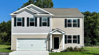 1307 FAIRVIEW LN, Salisbury, MD 21801