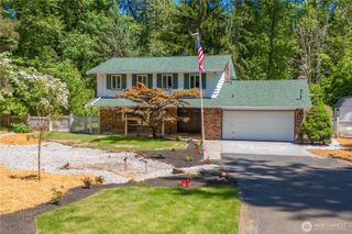 29701 52nd Avenue E, Graham, WA 98338