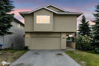 10300 Ridge Park Drive, Anchorage, AK 99507