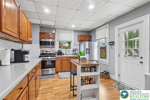 714 Wilkes Barre Street, Easton, PA 18042