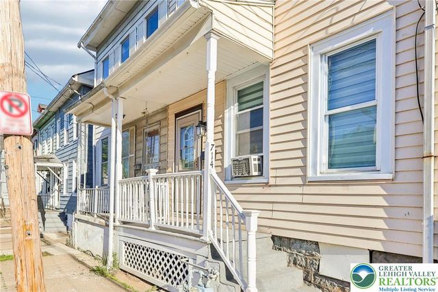 714 Wilkes Barre Street, Easton, PA 18042