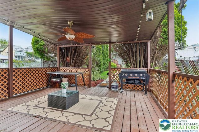 714 Wilkes Barre Street, Easton, PA 18042