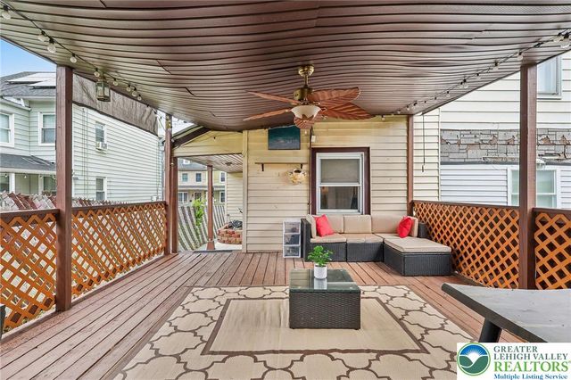 714 Wilkes Barre Street, Easton, PA 18042