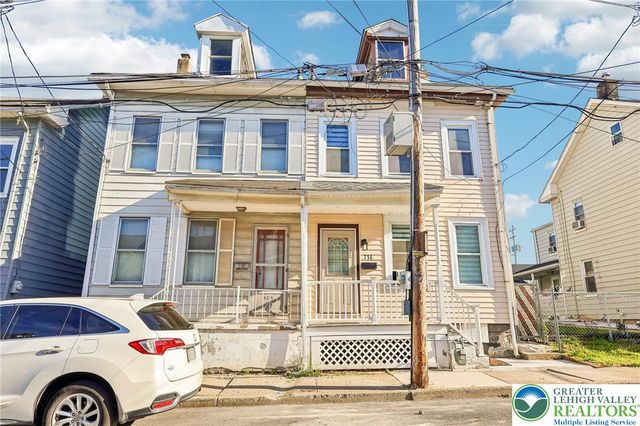 714 Wilkes Barre Street, Easton, PA 18042