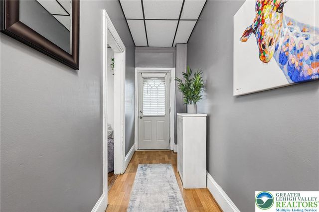 714 Wilkes Barre Street, Easton, PA 18042