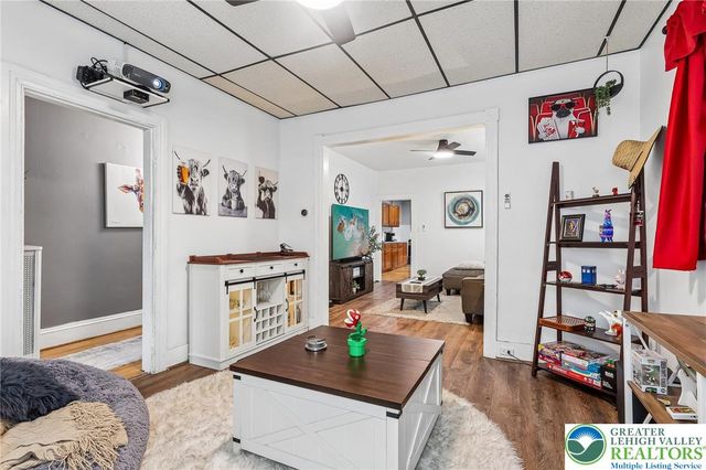 714 Wilkes Barre Street, Easton, PA 18042