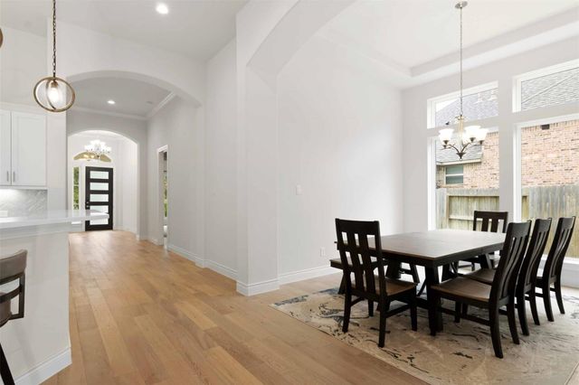 207 Prelude Park Trail, Conroe, TX 77318