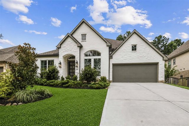 207 Prelude Park Trail, Conroe, TX 77318