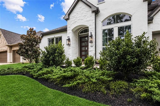 207 Prelude Park Trail, Conroe, TX 77318