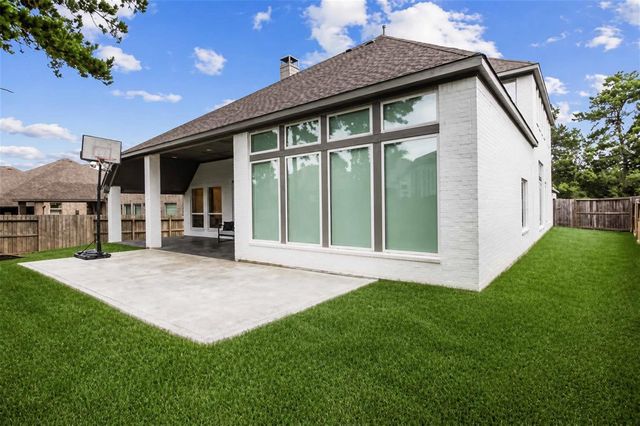 207 Prelude Park Trail, Conroe, TX 77318