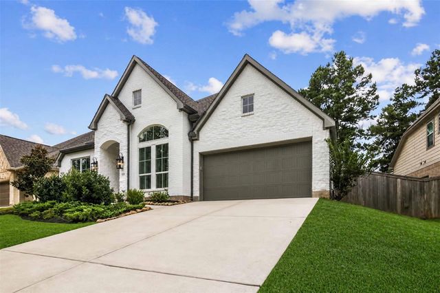 207 Prelude Park Trail, Conroe, TX 77318