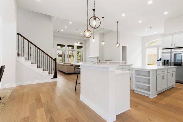 207 Prelude Park Trail, Conroe, TX 77318